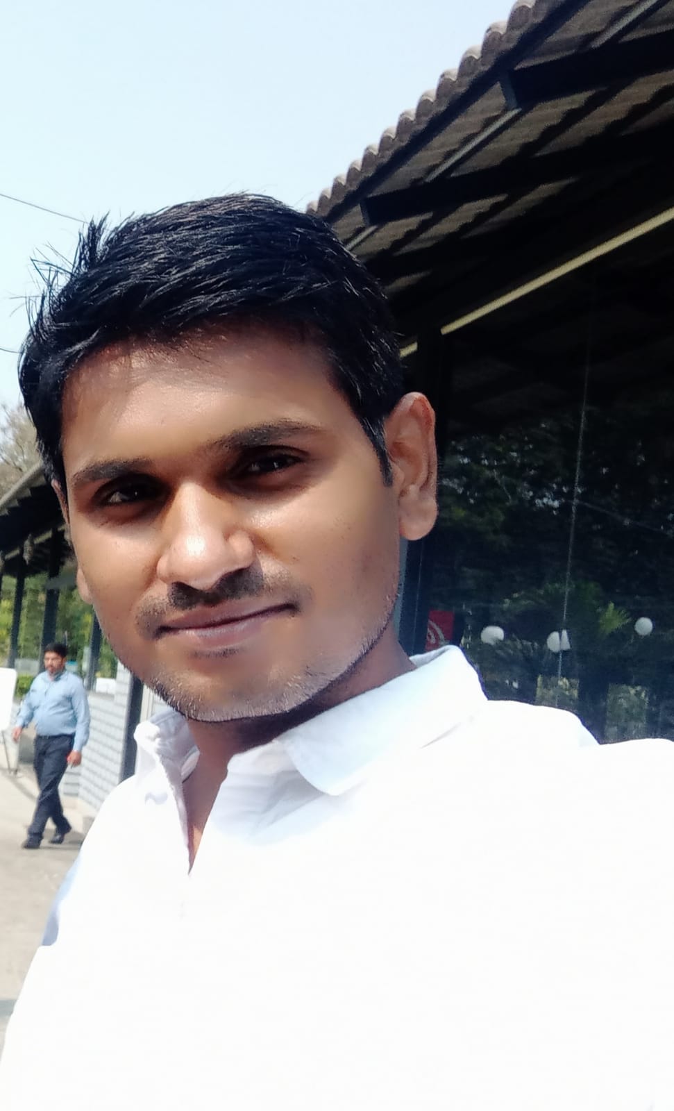 Manish K.