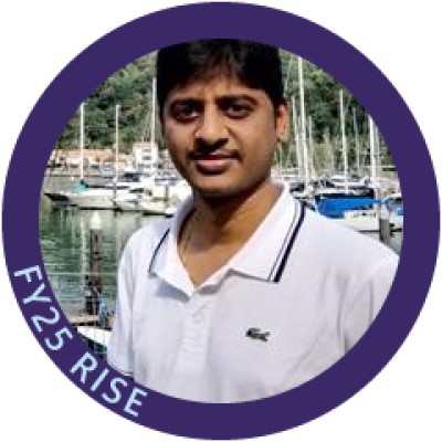 Satya Addala