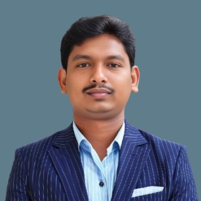INTURI SUPARNA BABU