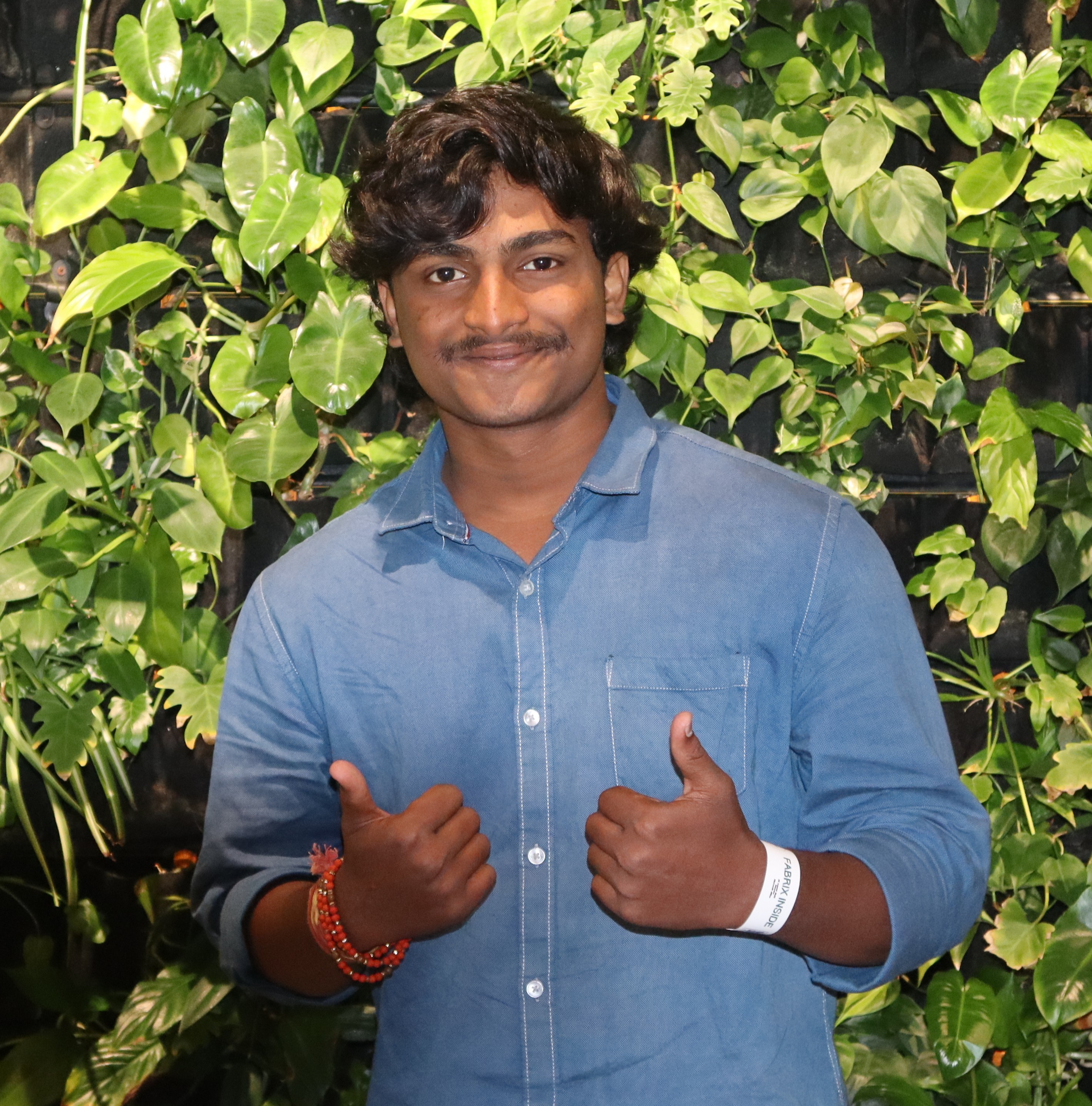 Sneha Patel